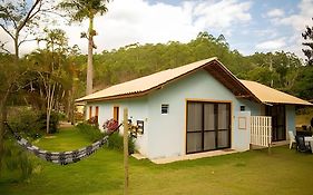 CASA 3 - Vila Aconchego Azul -Araçê-Pedra Azul